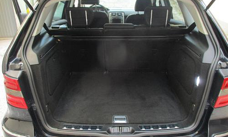 Mercedes B 200 Cdi P...