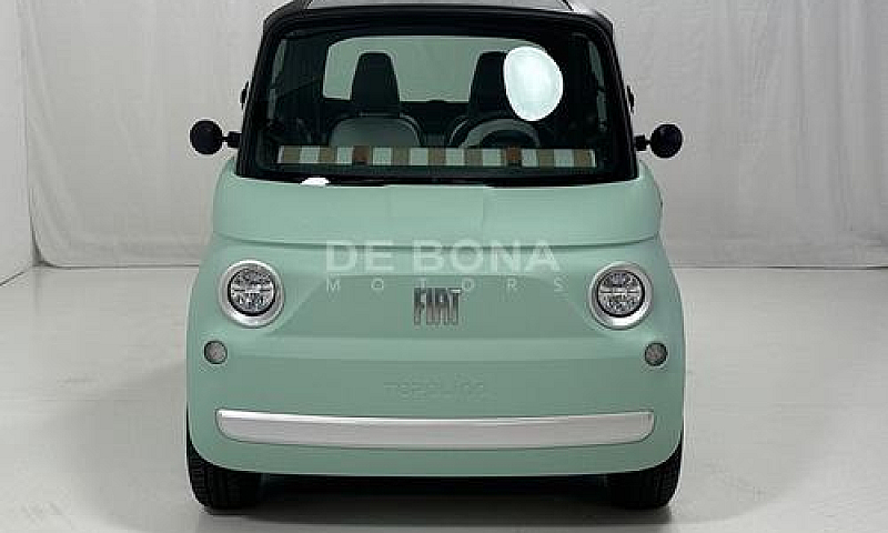 Fiat Topolino Topoli...