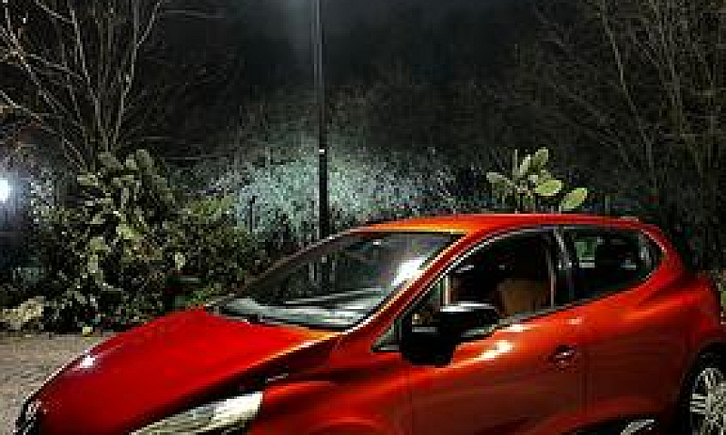 Renault Clio Sporter...