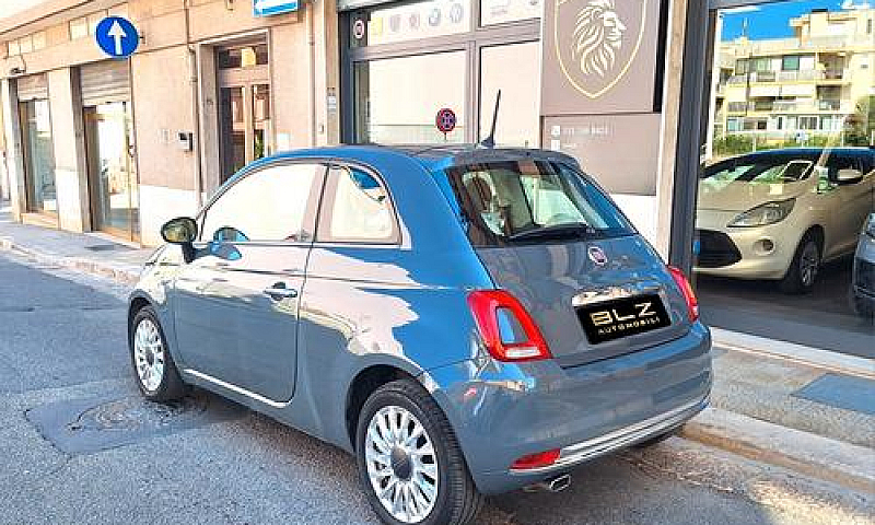 Fiat 500 1.3 Multije...