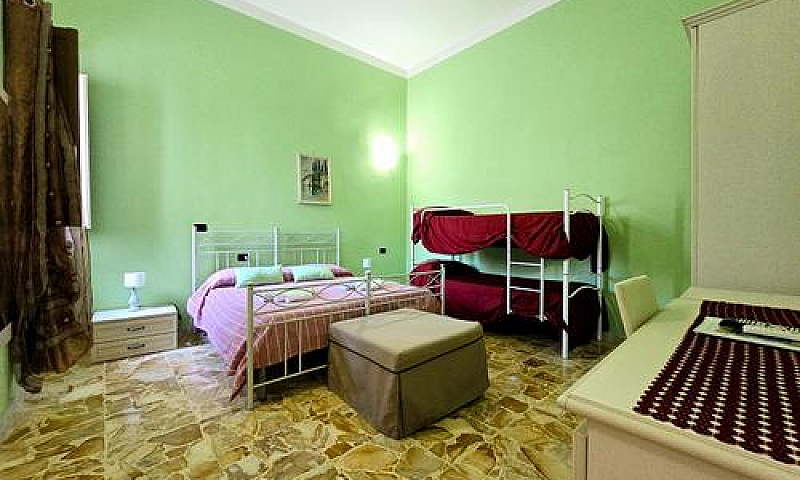 Residenza Con Divers...