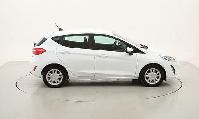 Ford Fiesta Connect ...