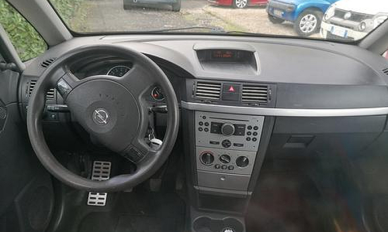 Opel Meriva 1.7 Cdti...