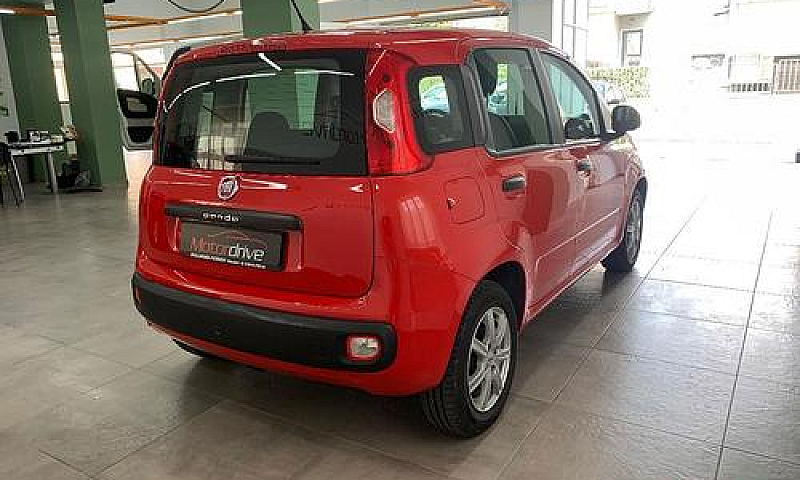 Fiat - Panda - 1.2 E...
