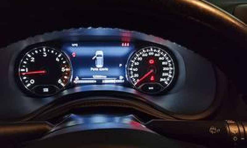 Jeep Renegade Perfet...