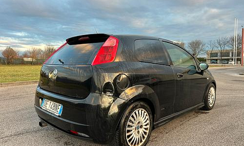 Fiat Grande Punto 1....