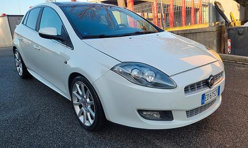 Fiat Bravo 1.4 Multi...