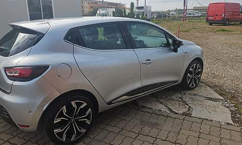 Renault Clio Dci 8V ...
