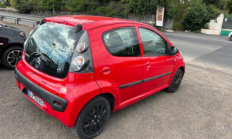 Citroen C1 1.0 5 Por...