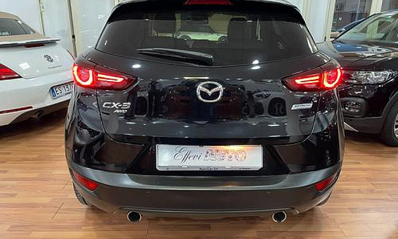 Mazda Cx-3 1.8L 116C...