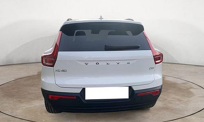Volvo Xc40 D3 Geartr...