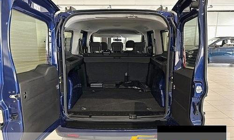 Fiat Doblo 1.4 T-Jet...
