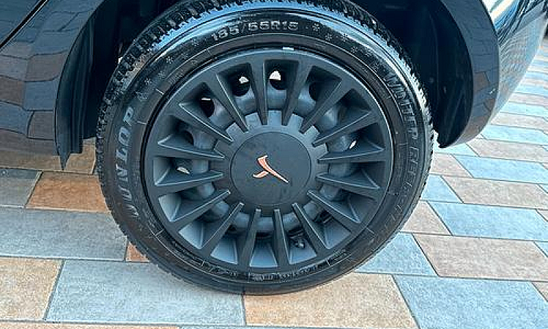 Lancia Ypsilon 1.2 6...