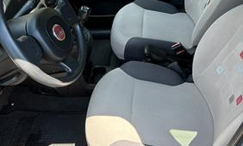 Fiat Panda 1.2 69 Cv...