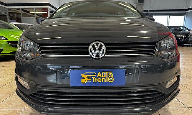 Volkswagen Polo 1.0 ...