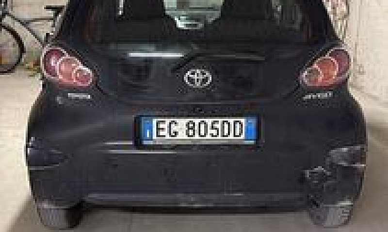 Toyota Avensis 2ª Se...