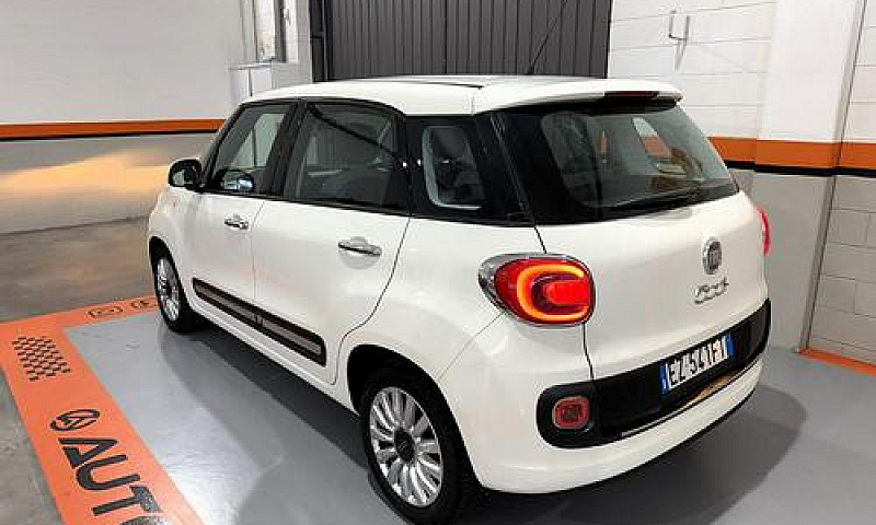 Fiat 500L 5 Porte Lo...