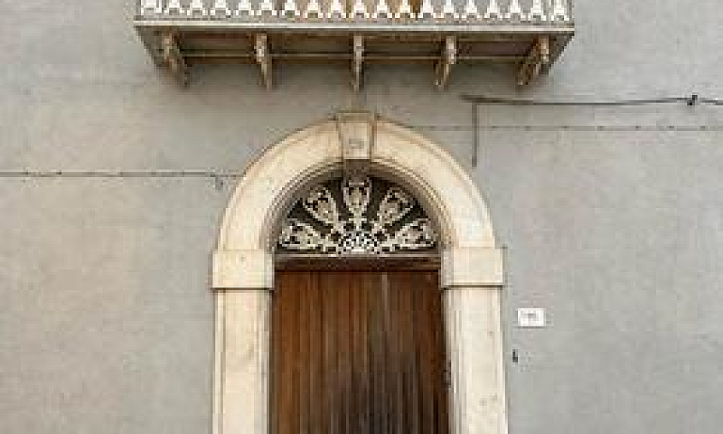 Casa Indipendente A ...