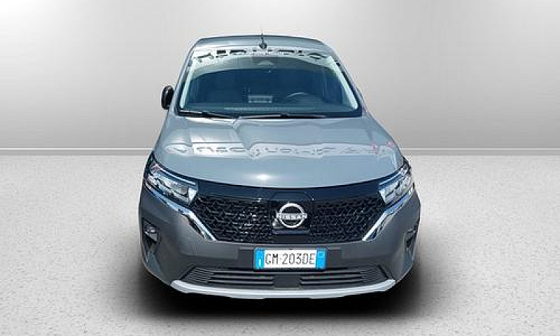 Nissan Townstar Van ...