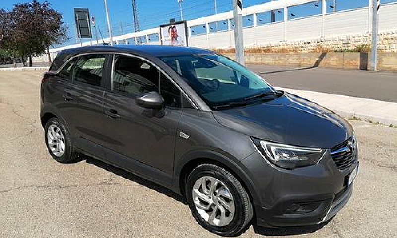 Opel Crossland X 1.5...