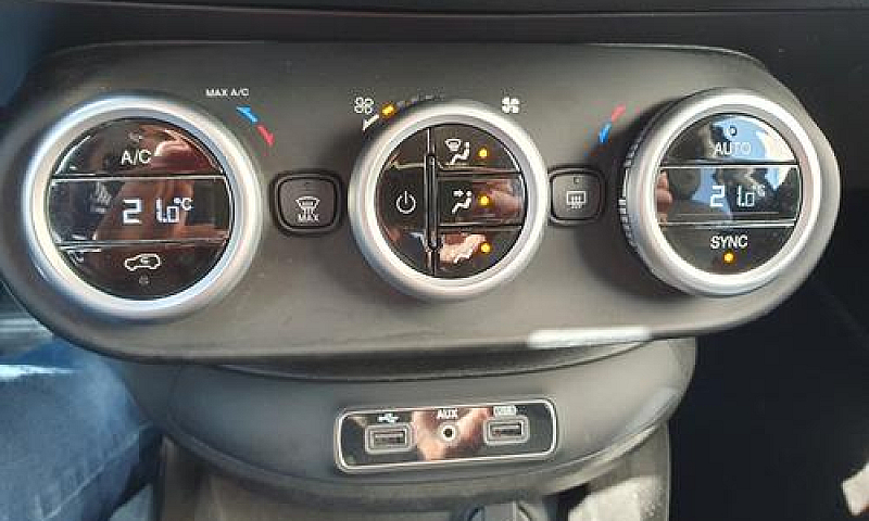 Fiat 500X Gpl 1.4 Tj...