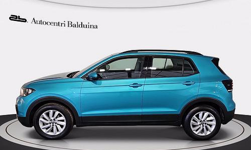 Volkswagen T-Cross 1...