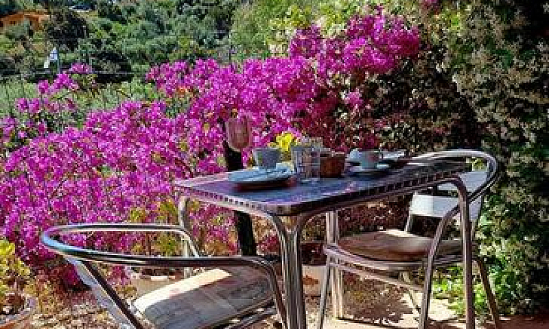 Villa Agnese...