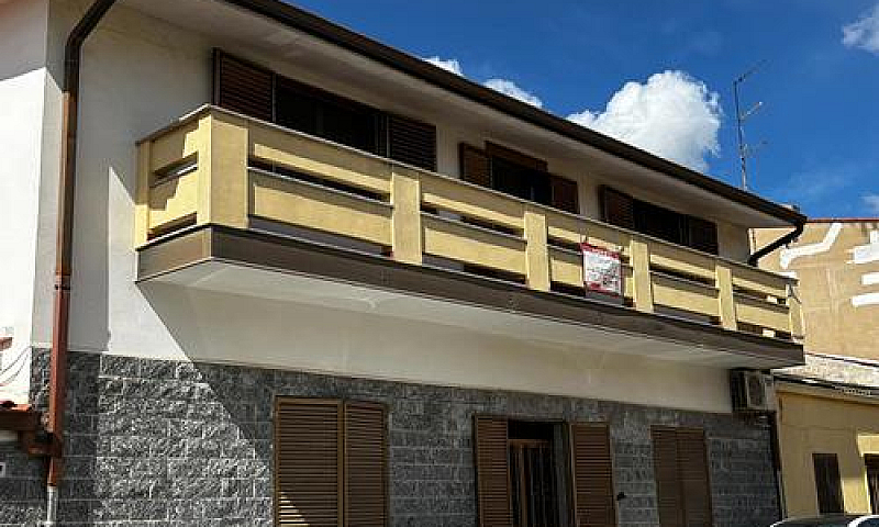 Appartamento Domusno...