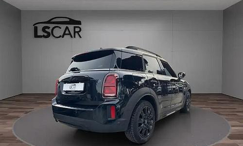 Mini Cooper D Countr...