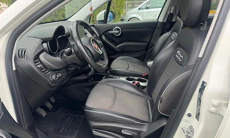 Fiat 500X 1.6 Multij...