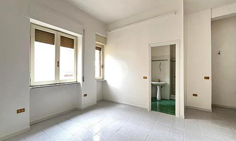 Monolocale A Viterbo...