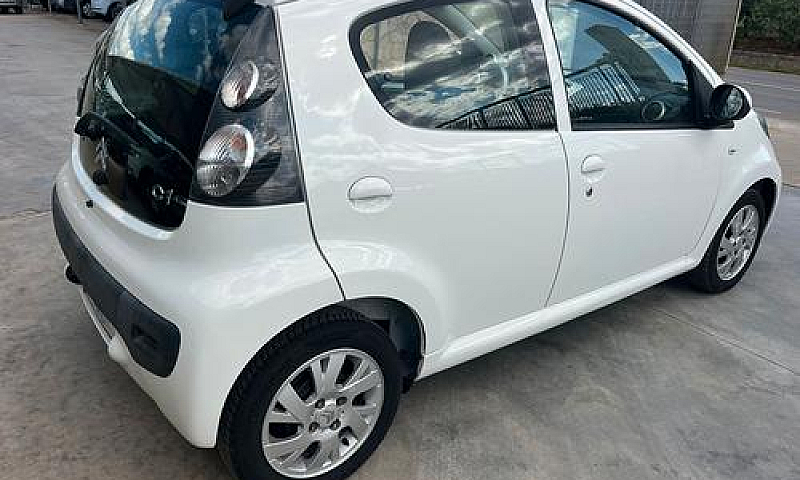 Citroen C1 1.0 5 Por...