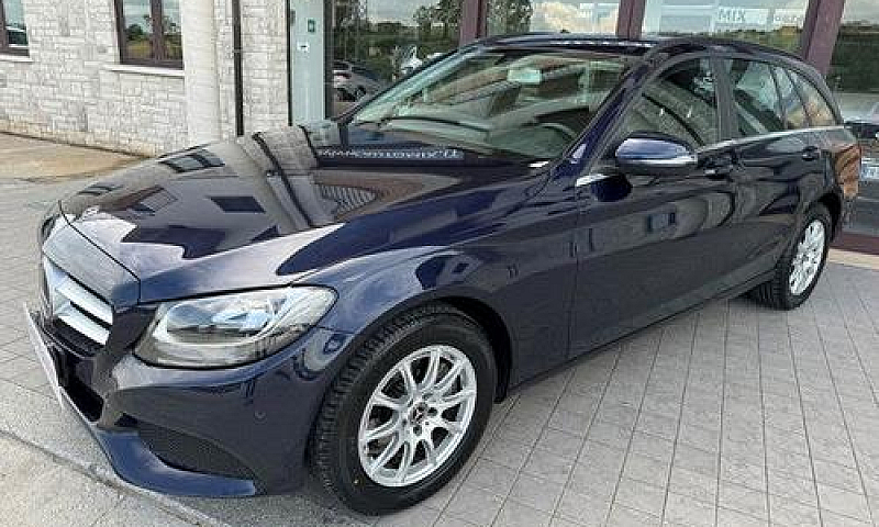 Mercedes-Benz Classe...