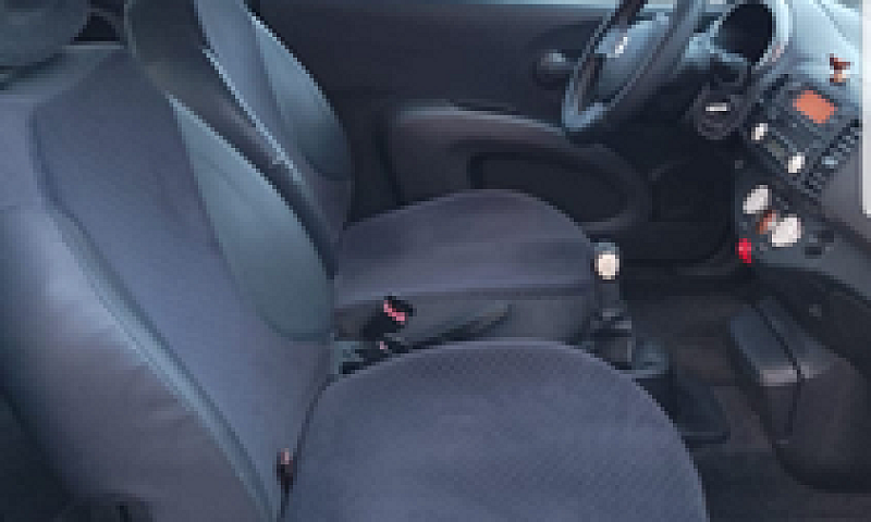 Nissan Micra 1.2 Ben...