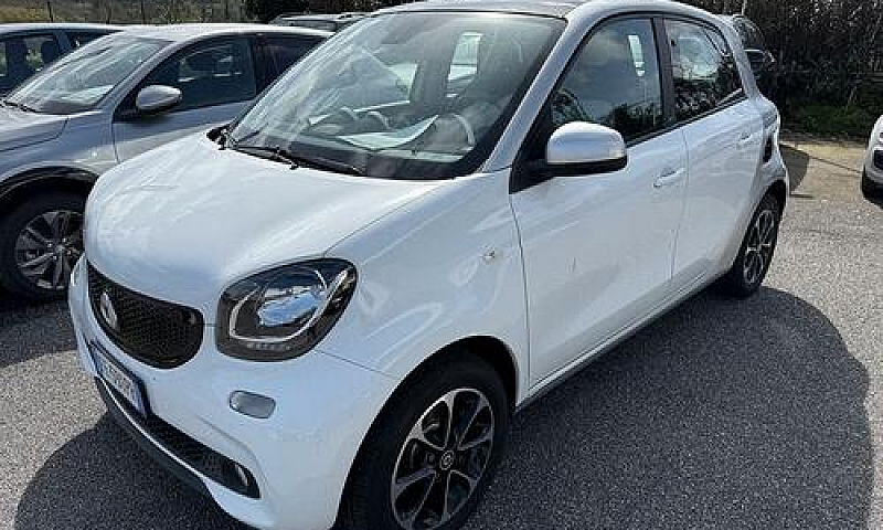 Smart Forfour 70 1.0...