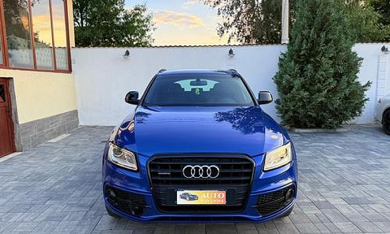 Audi Q5 2.0 Tdi 190 ...