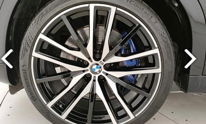 Bmw X6 Xdrive30D 48V...