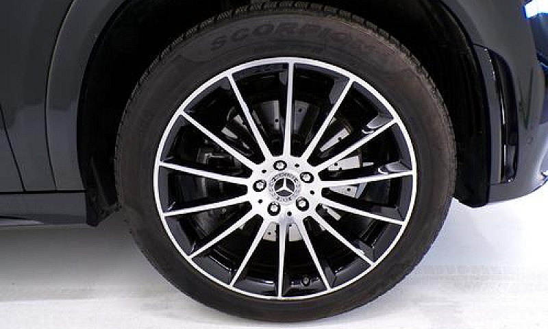 Mercedes-Benz Gle - ...