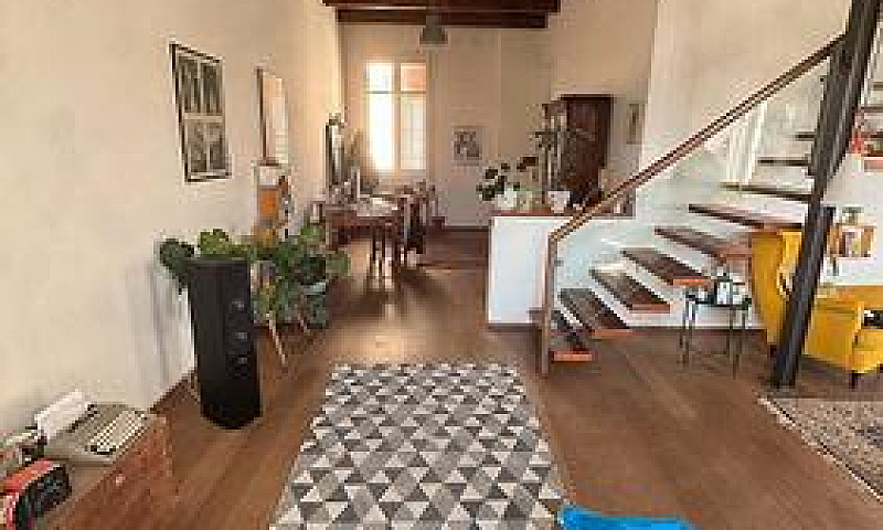 Duplex Con Terrazzo ...