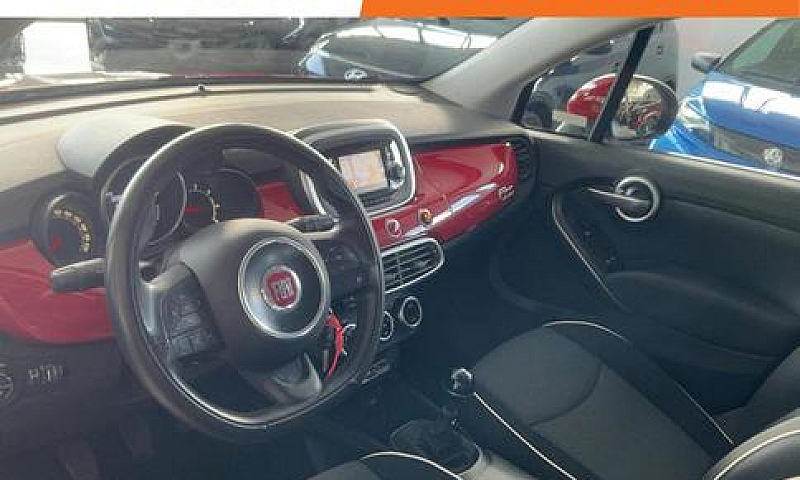 Fiat 500X As40573...