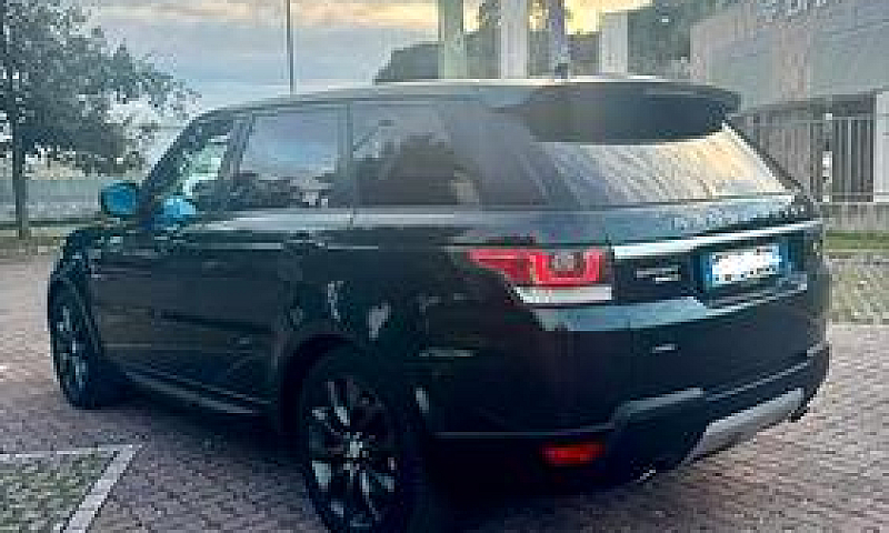 Range Rover Sport Ac...