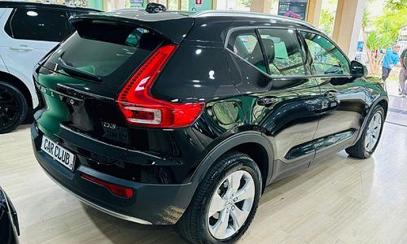 Volvo Xc40 D3 Geartr...