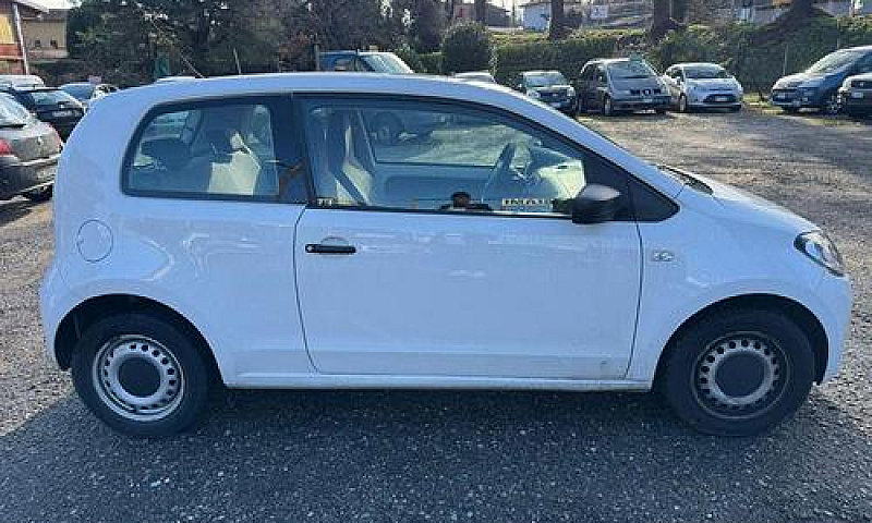 Skoda - Citigo 3P 1....