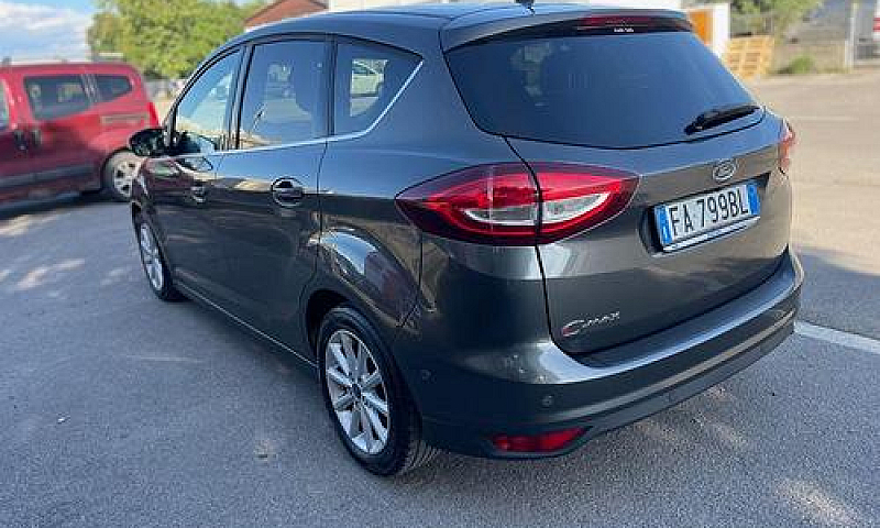 Ford - C-Max - 1.5 T...