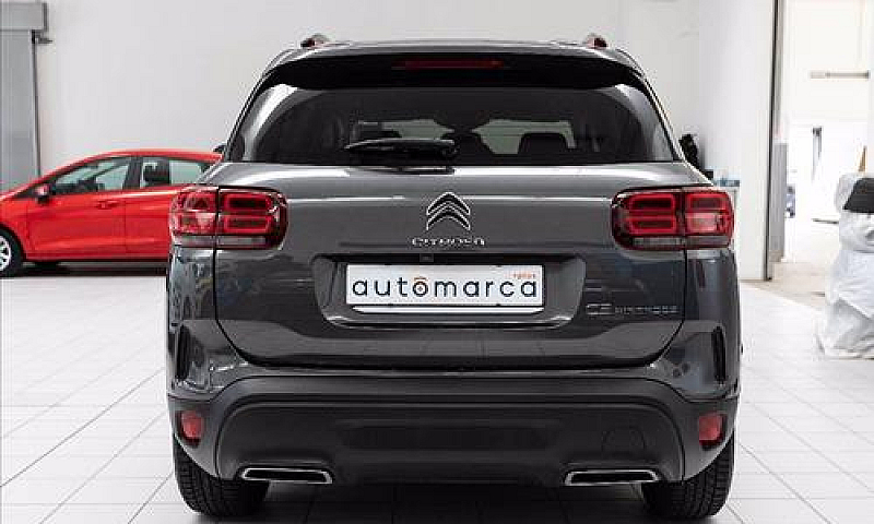 Citroen C5 Aircross ...