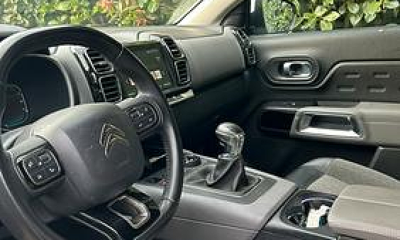 Citroen C5 Aircross...
