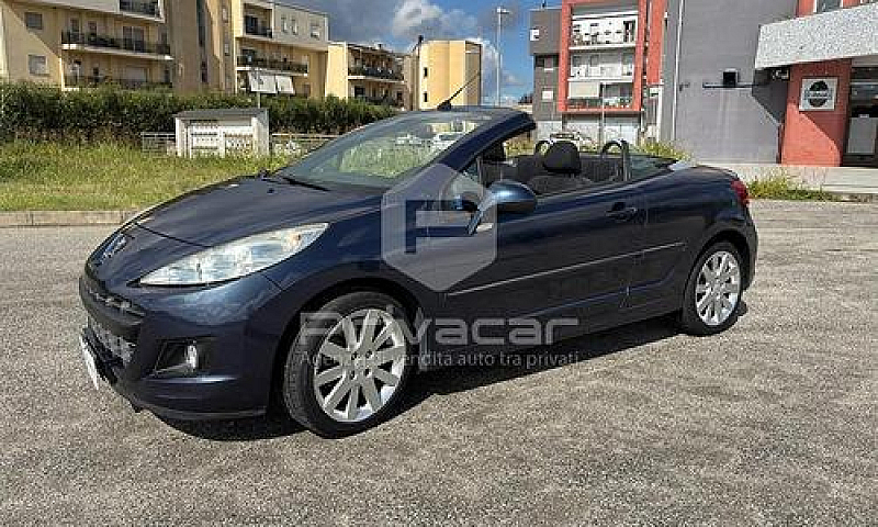 Peugeot 207 1.6 8V H...