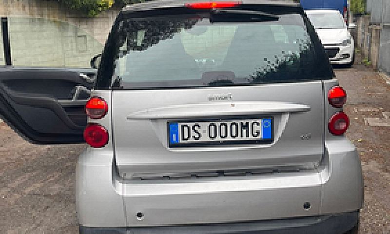 Smart Fortwo...