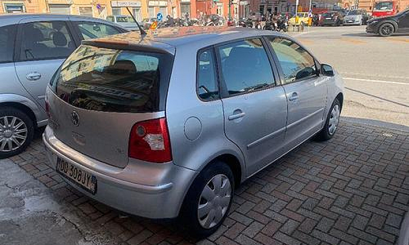 Volkswagen Polo 1.4/...