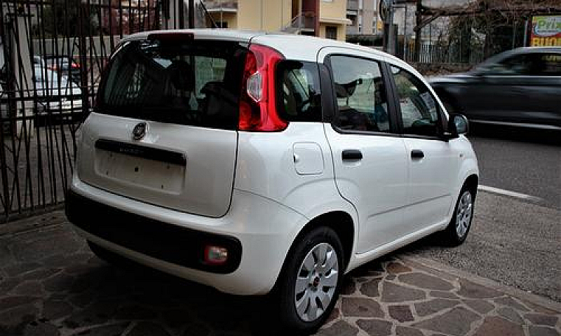 Fiat Panda 1.2 Easy ...
